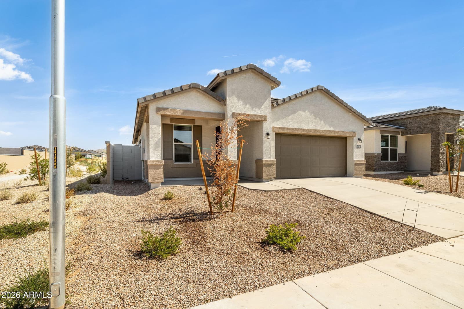 9563 N 177th Drive, Waddell, AZ 85355 — photo 2 of 49