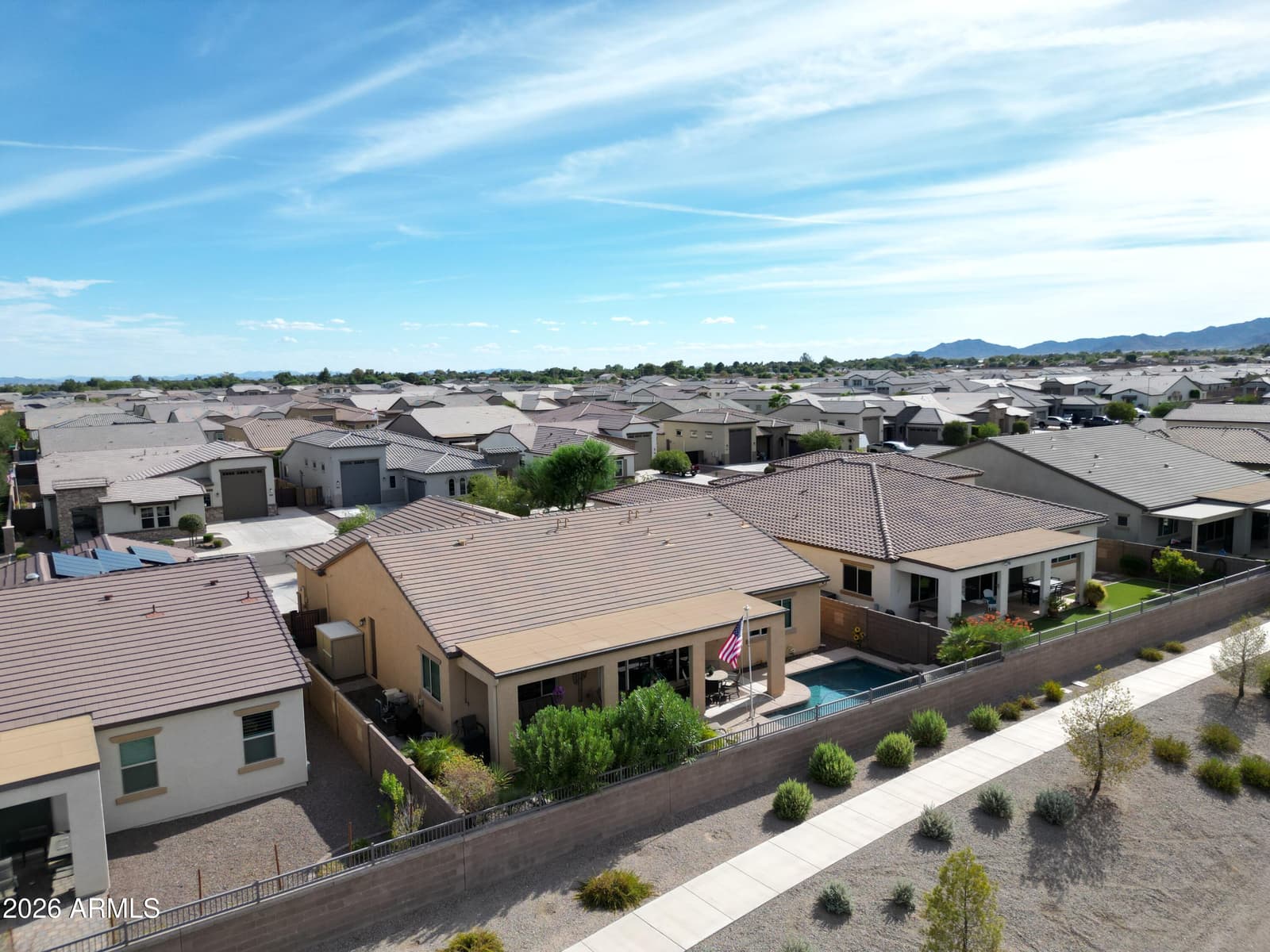 17232 W Echo Lane, Waddell, AZ 85355 — photo 47 of 47