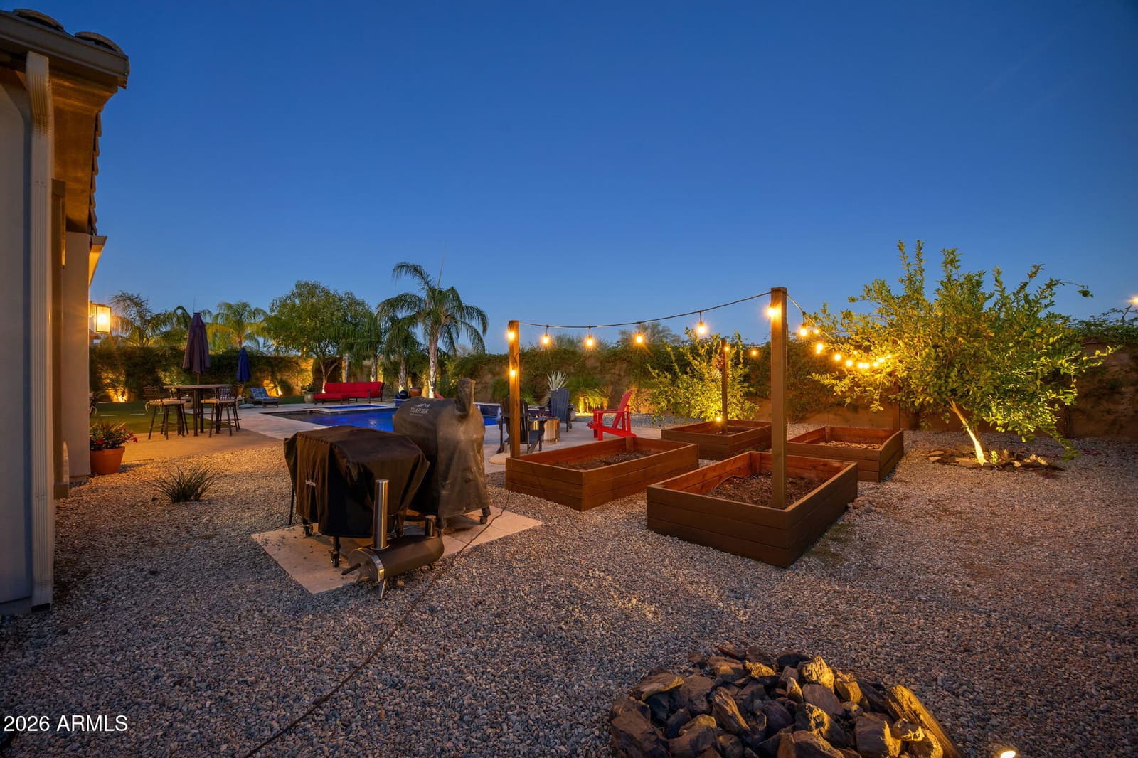 6119 E Oyer Lane, Cave Creek, AZ 85331 — photo 12 of 94