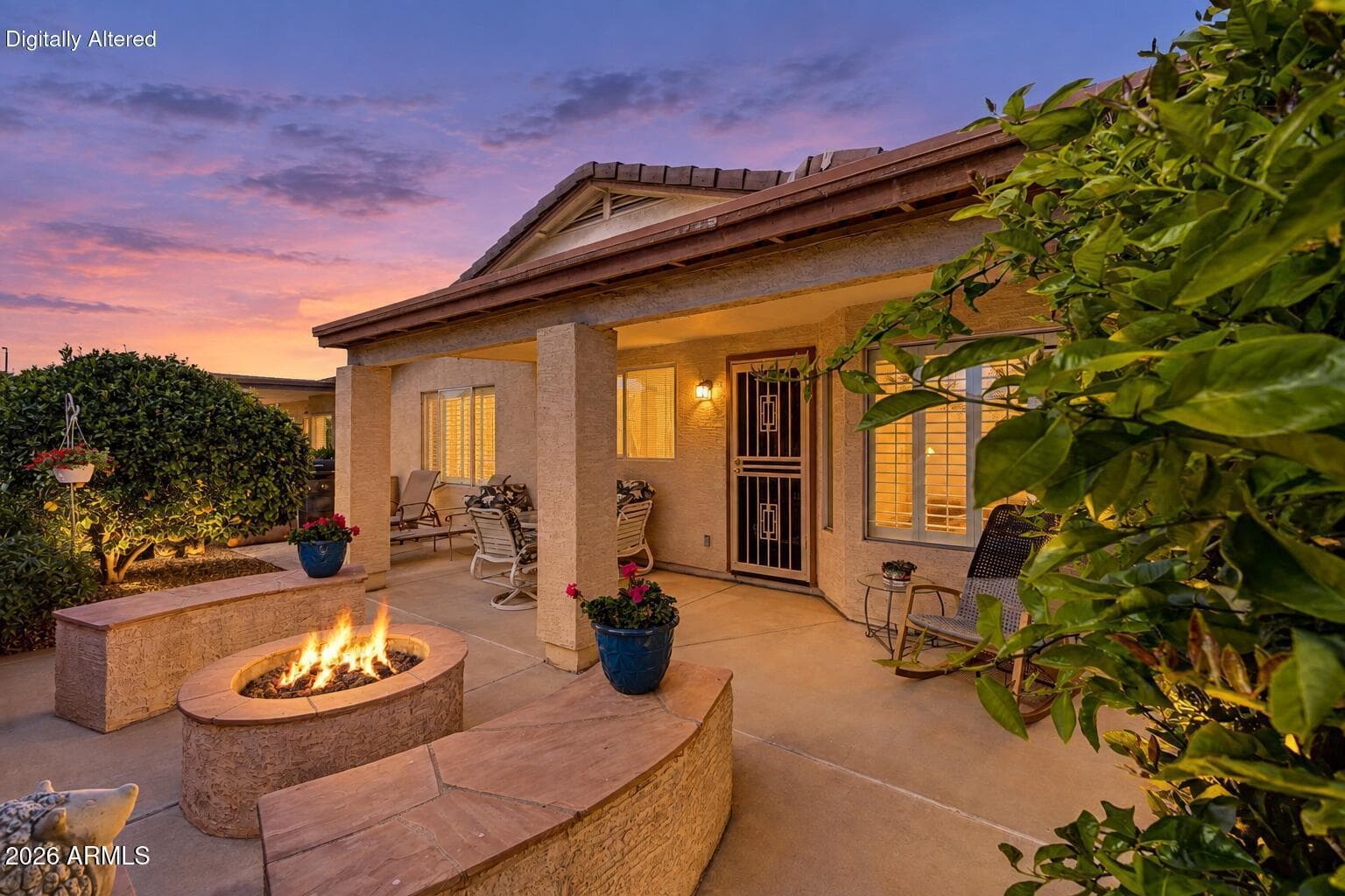 3609 E Hazeltine Way, Chandler, AZ 85249 — photo 5 of 45
