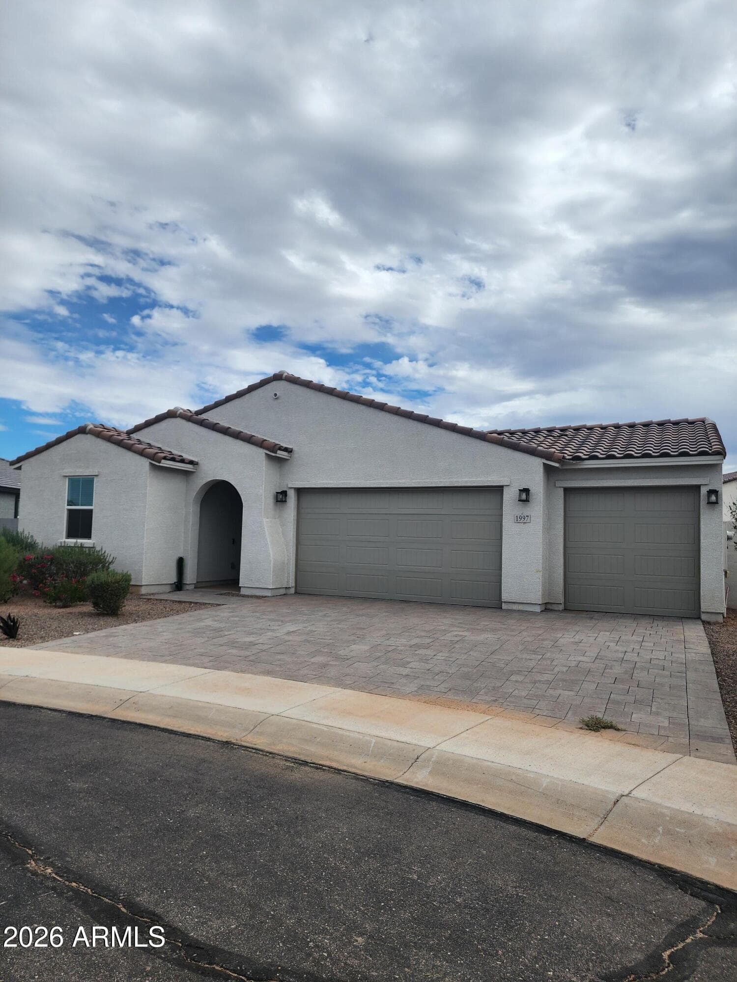 1997 E WETLEAF Place, Casa Grande, AZ 85122