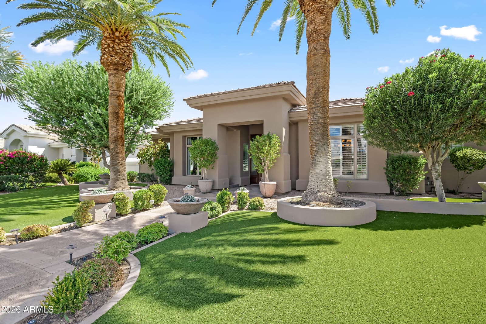 7091 E Balfour Road, Paradise Valley, AZ 85253 — photo 2 of 26