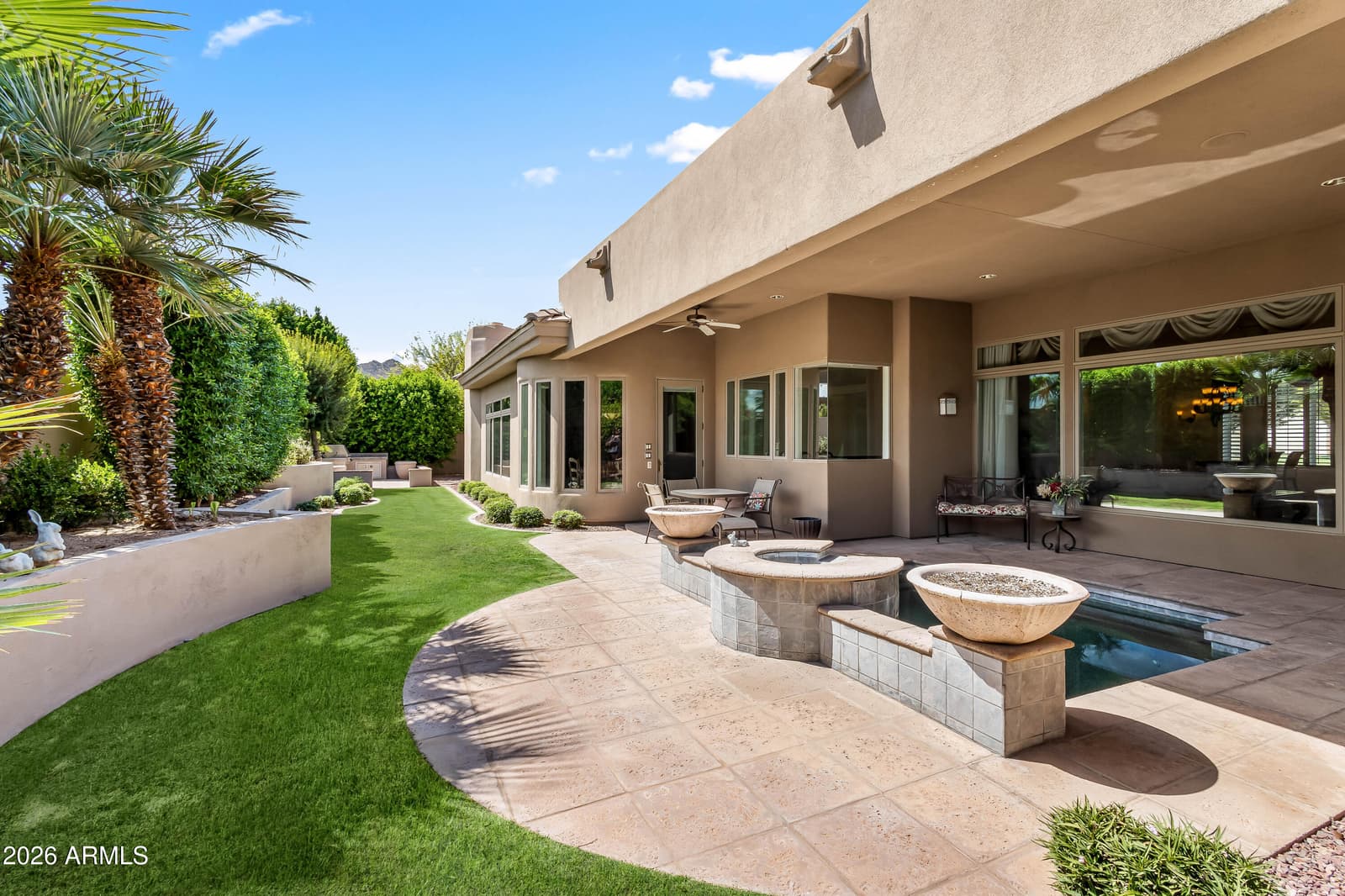 7091 E Balfour Road, Paradise Valley, AZ 85253 — photo 21 of 26