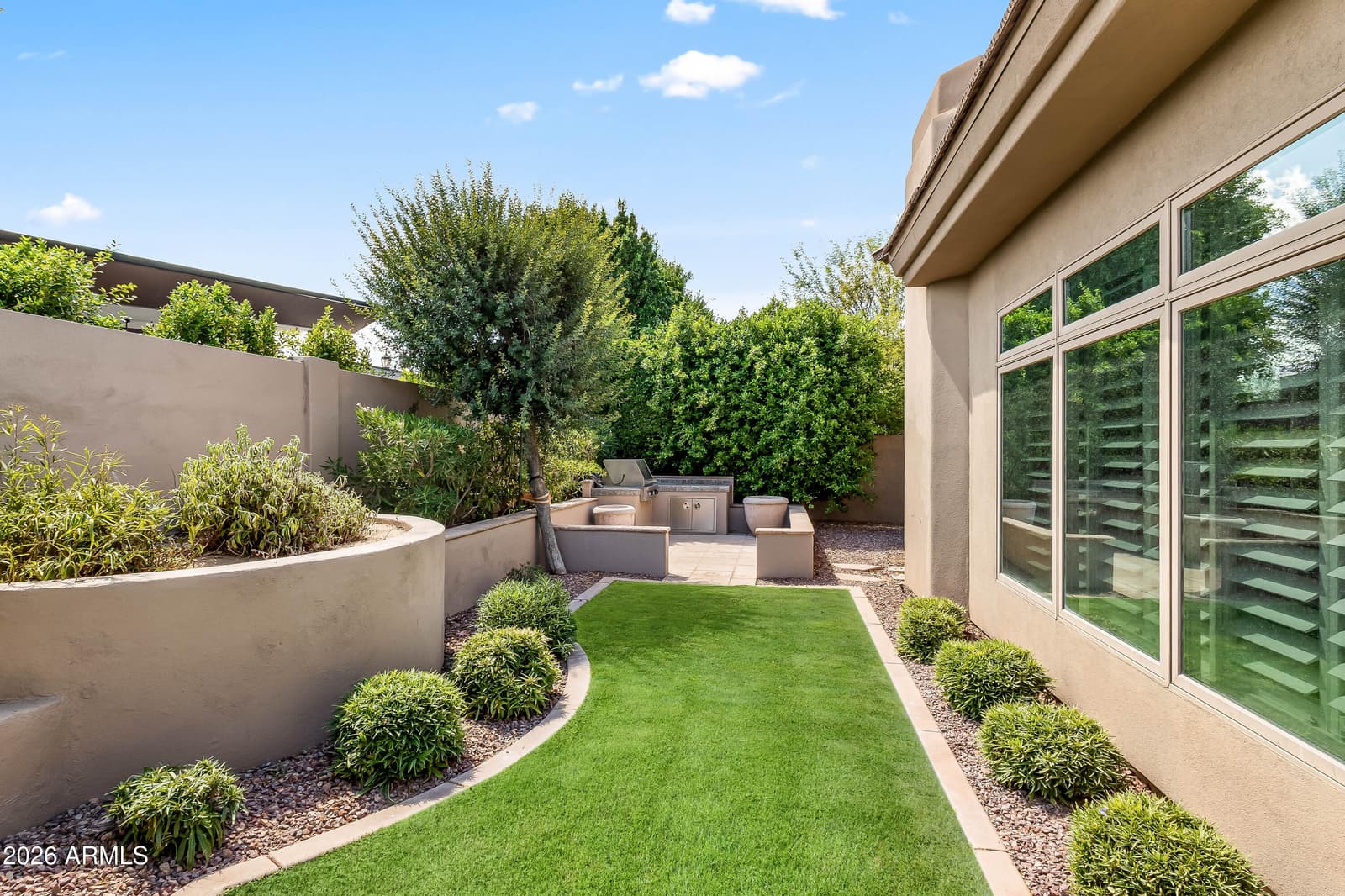 7091 E Balfour Road, Paradise Valley, AZ 85253 — photo 25 of 26
