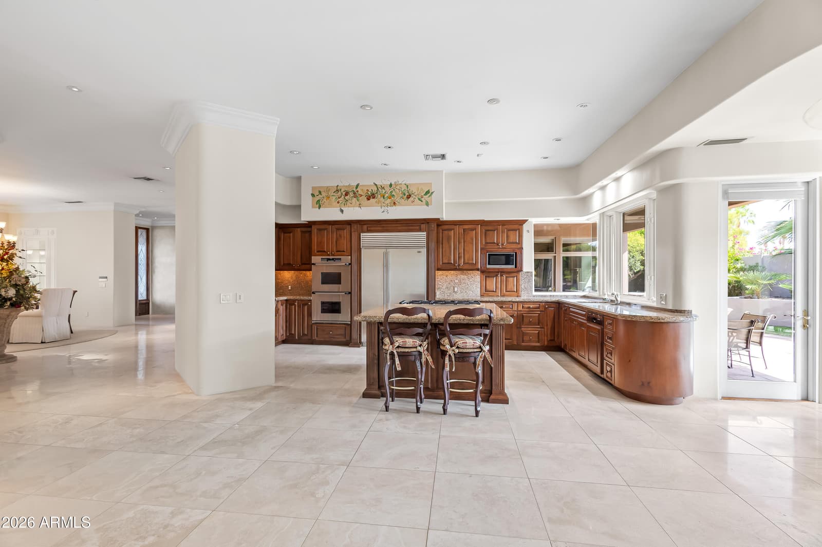 7091 E Balfour Road, Paradise Valley, AZ 85253 — photo 10 of 26