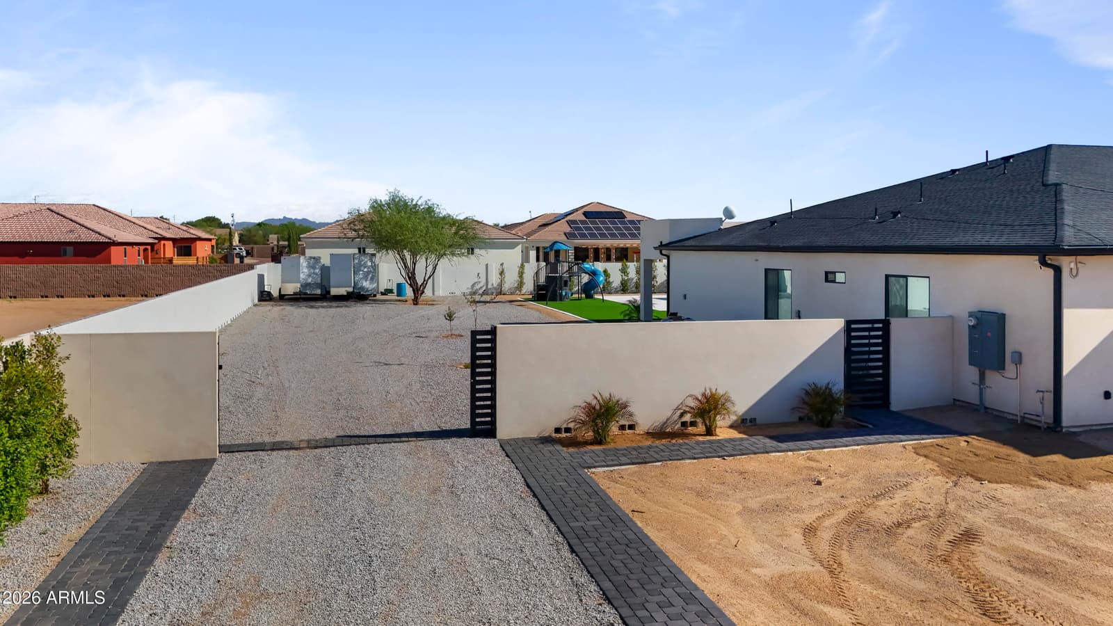 20226 W Madre Del Oro Drive, Wittmann, AZ 85361 — photo 3 of 46