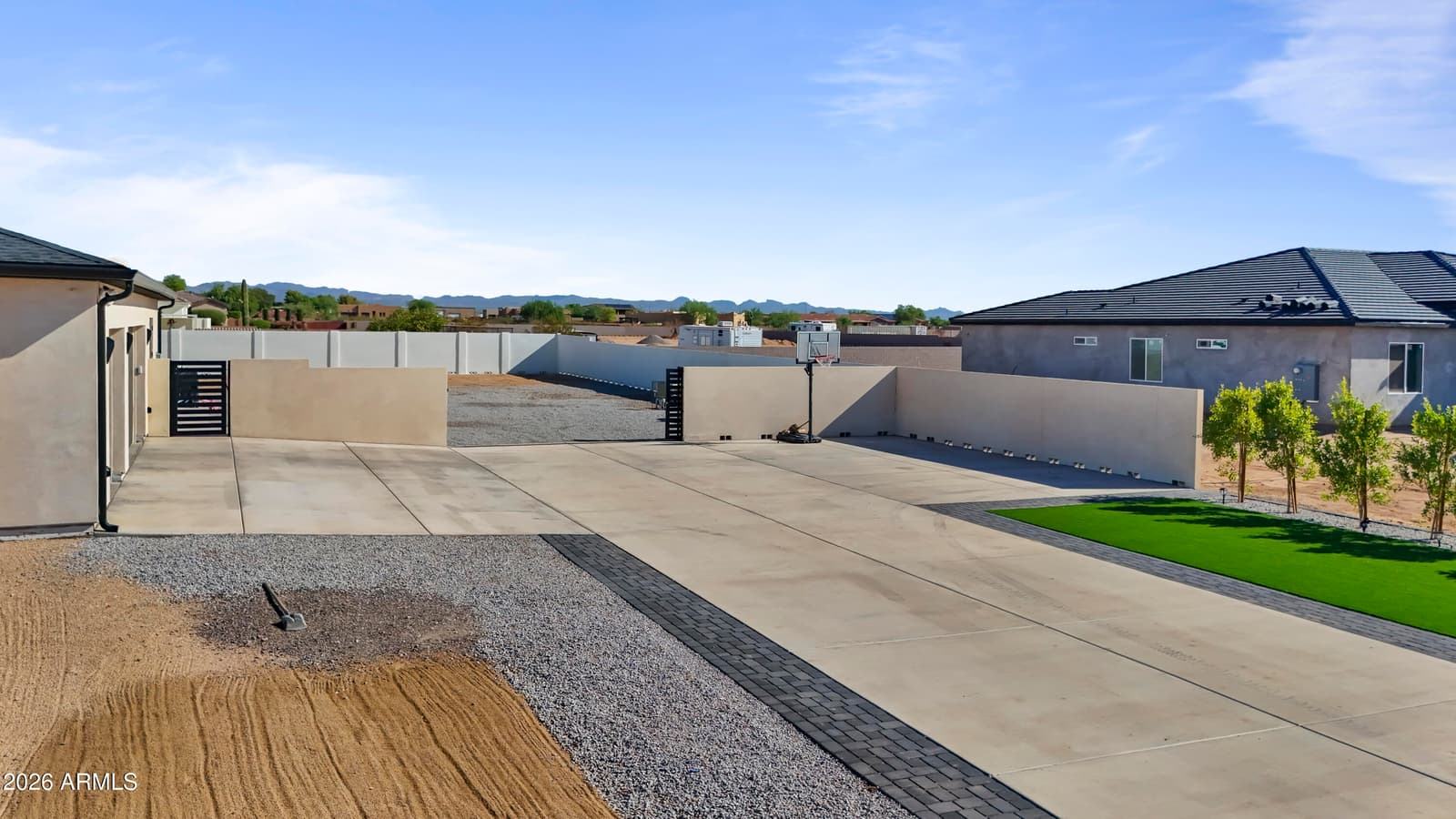 20226 W Madre Del Oro Drive, Wittmann, AZ 85361 — photo 2 of 46