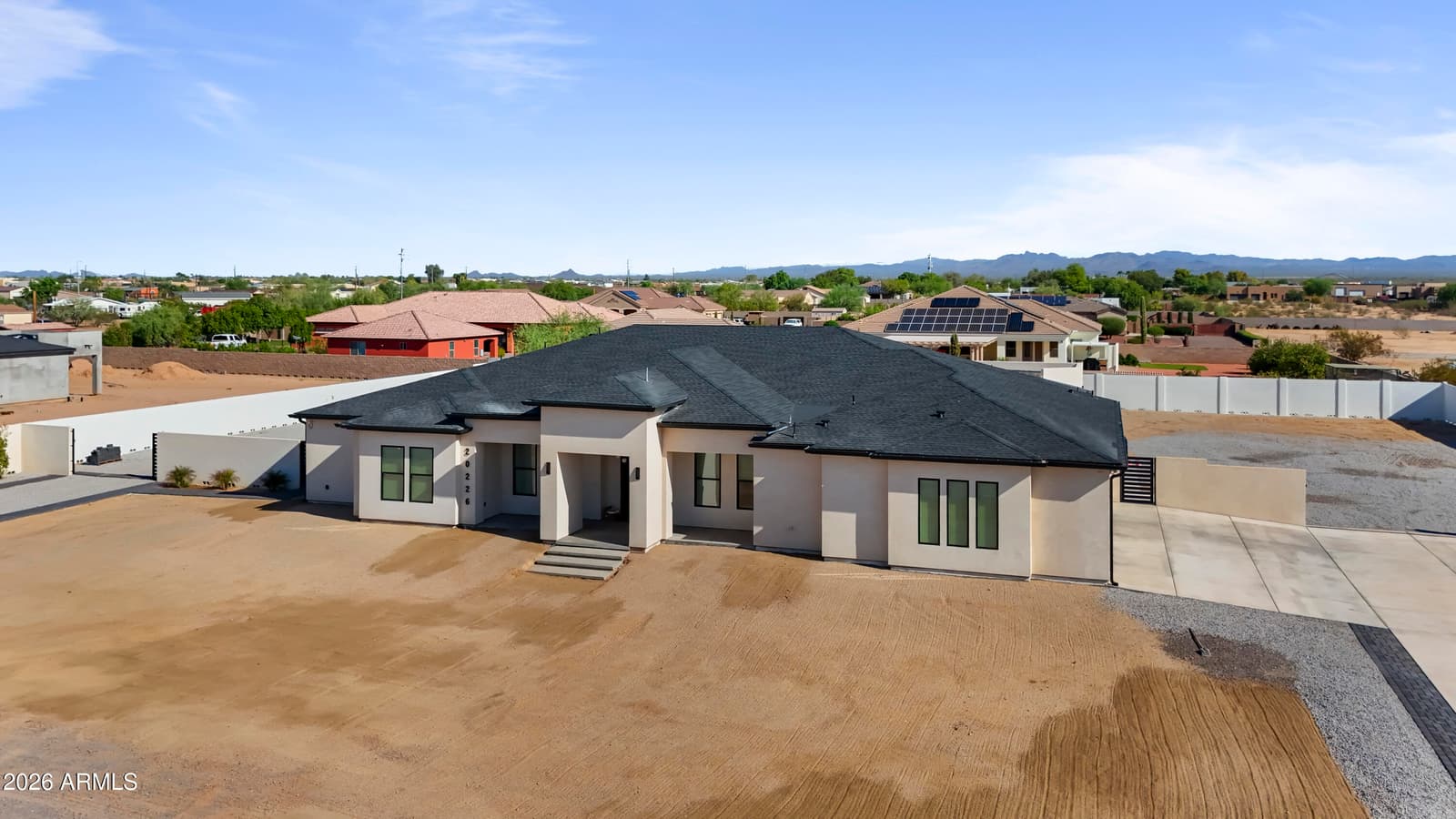 20226 W Madre Del Oro Drive, Wittmann, AZ 85361 — photo 46 of 46