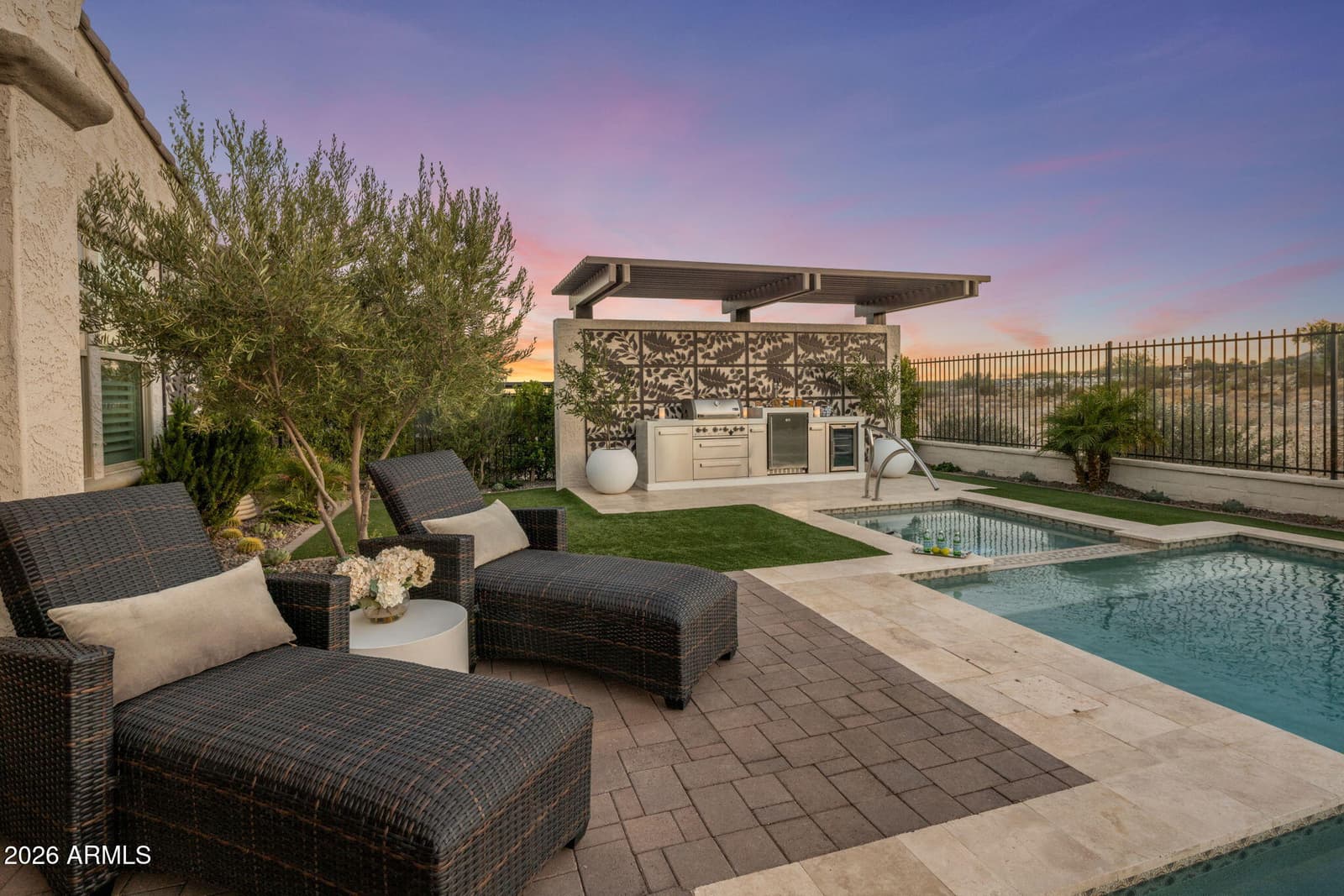 5750 N 208th Lane, Buckeye, AZ 85396 — photo 48 of 80