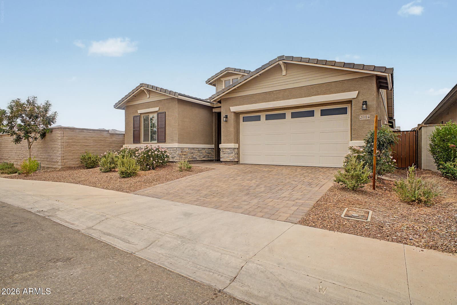 20114 W Montecito Avenue, Litchfield Park, AZ 85340 — photo 3 of 64