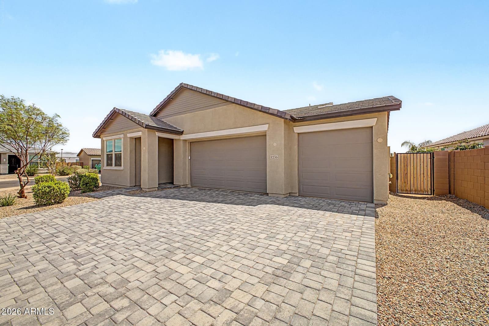 1235 E Vekol Street, Casa Grande, AZ 85122 — photo 2 of 31