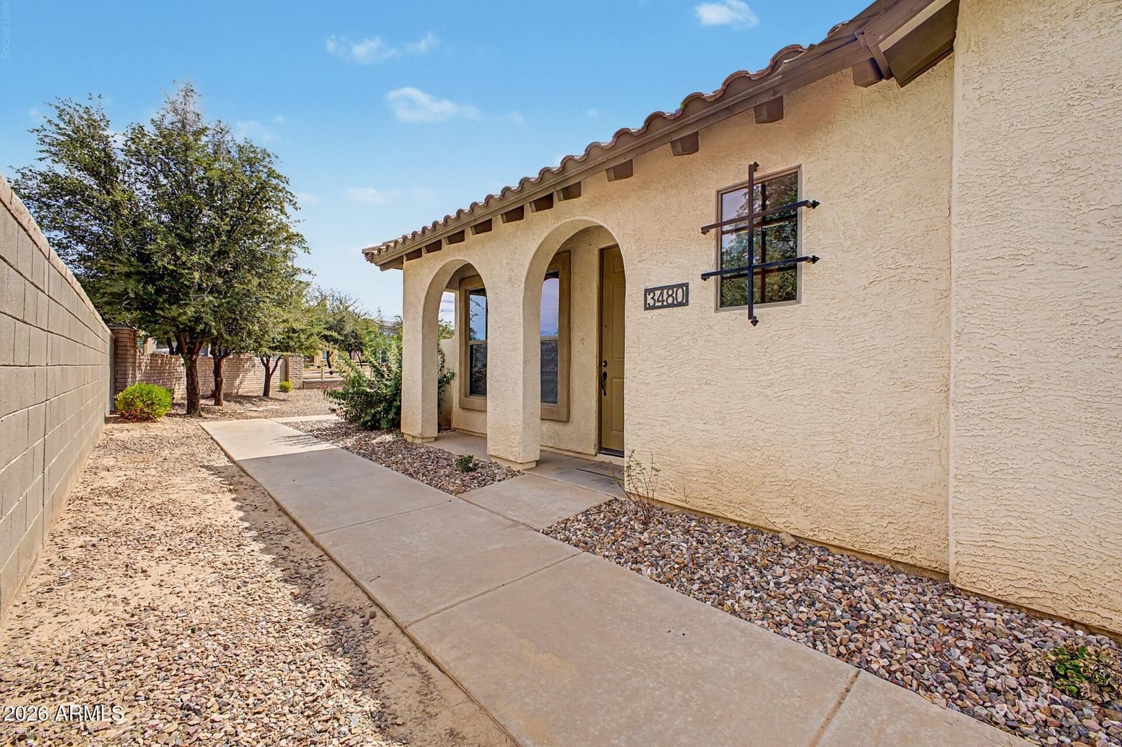 3480 S Jacana Lane, Gilbert, AZ 85297 — photo 3 of 21