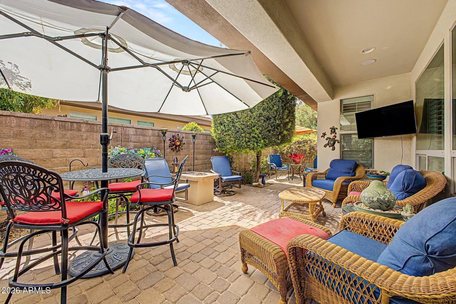 845 E Silversword Lane, Queen Creek, AZ 85140 — photo 17 of 21
