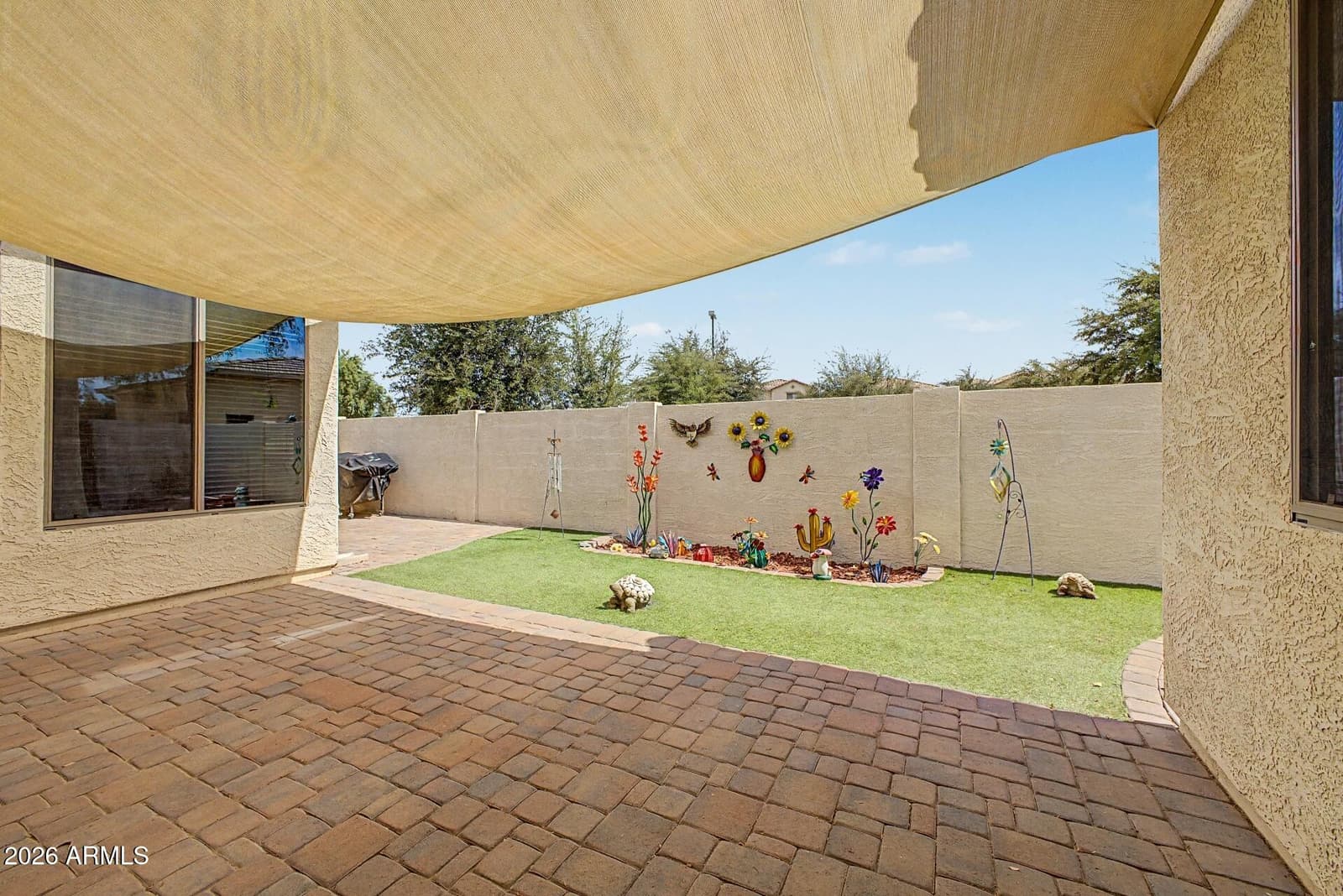 3480 S Jacana Lane, Gilbert, AZ 85297 — photo 19 of 21
