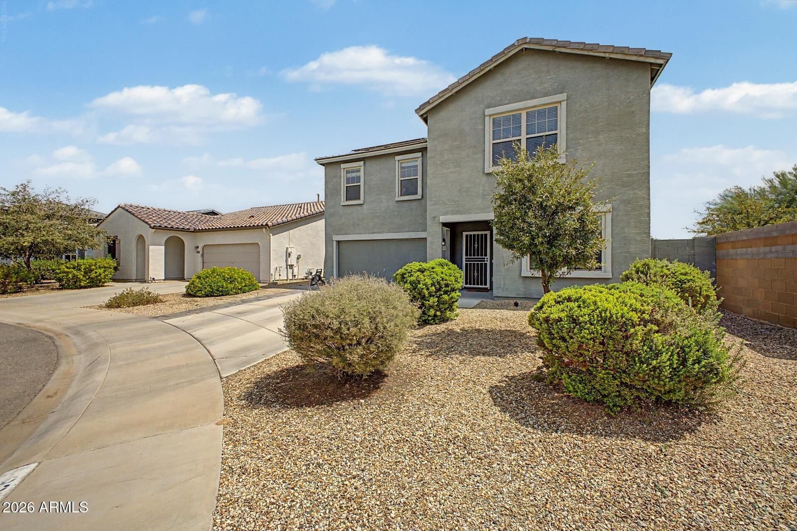 33583 N Bowles Drive, San Tan Valley, AZ 85144