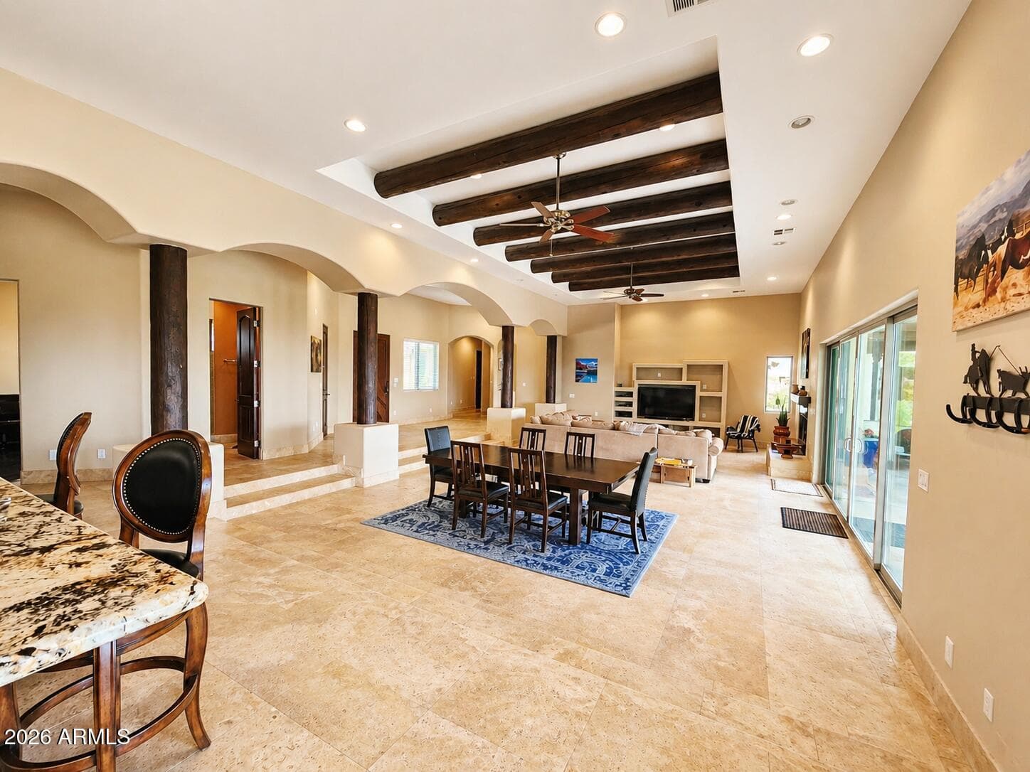 16828 E Via Dona Road, Rio Verde, AZ 85263 — photo 12 of 25