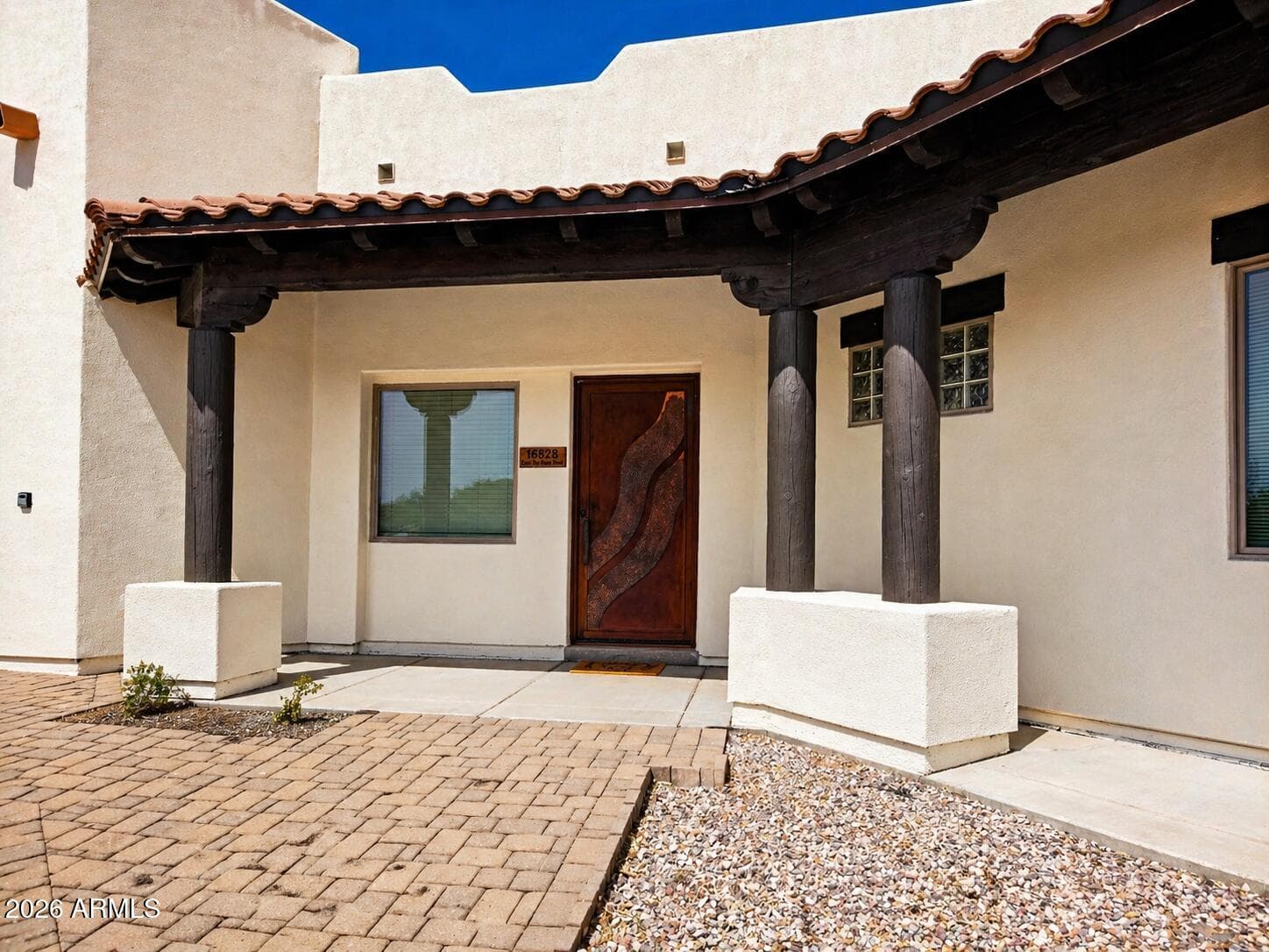 16828 E Via Dona Road, Rio Verde, AZ 85263 — photo 22 of 25