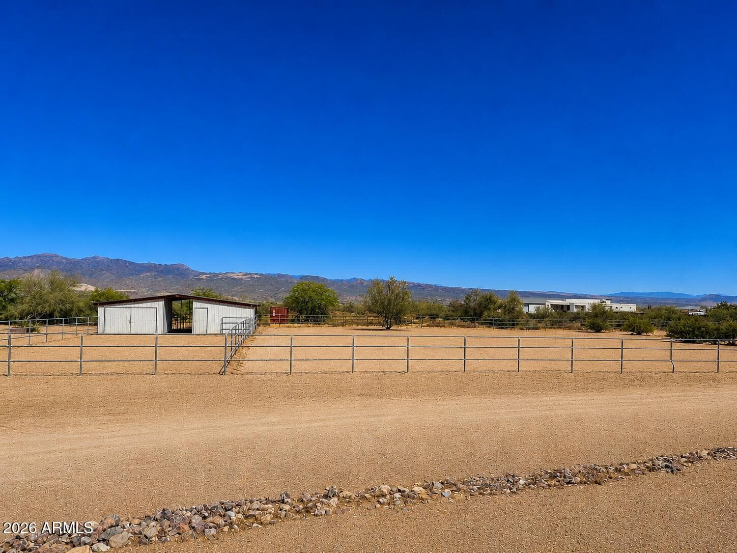 16828 E Via Dona Road, Rio Verde, AZ 85263 — photo 24 of 25