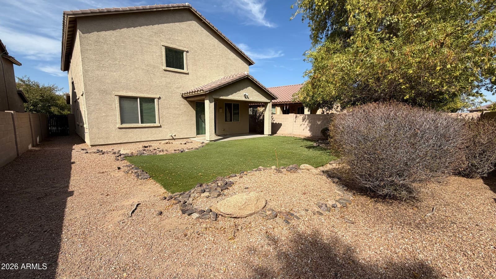 11719 W Port Au Prince Lane, El Mirage, AZ 85335 — photo 38 of 40