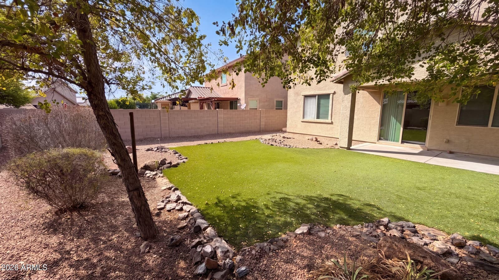11719 W Port Au Prince Lane, El Mirage, AZ 85335 — photo 40 of 40