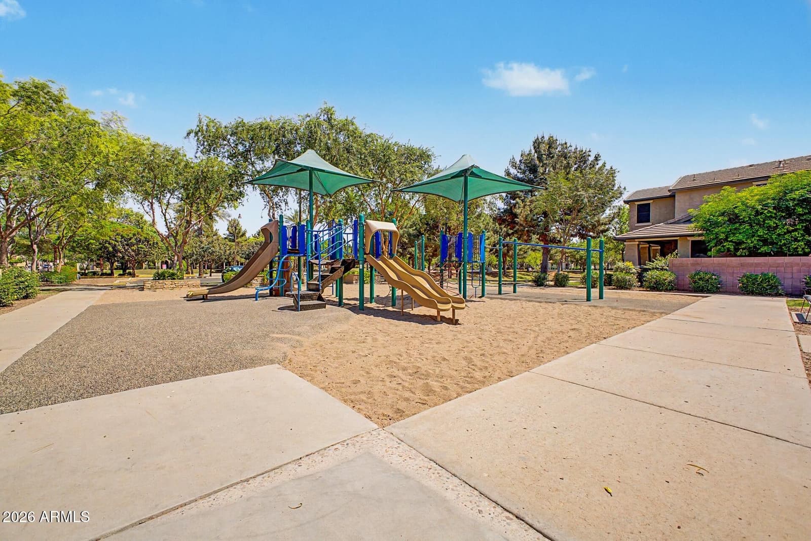 905 S Osborn Lane, Gilbert, AZ 85296 — photo 47 of 50