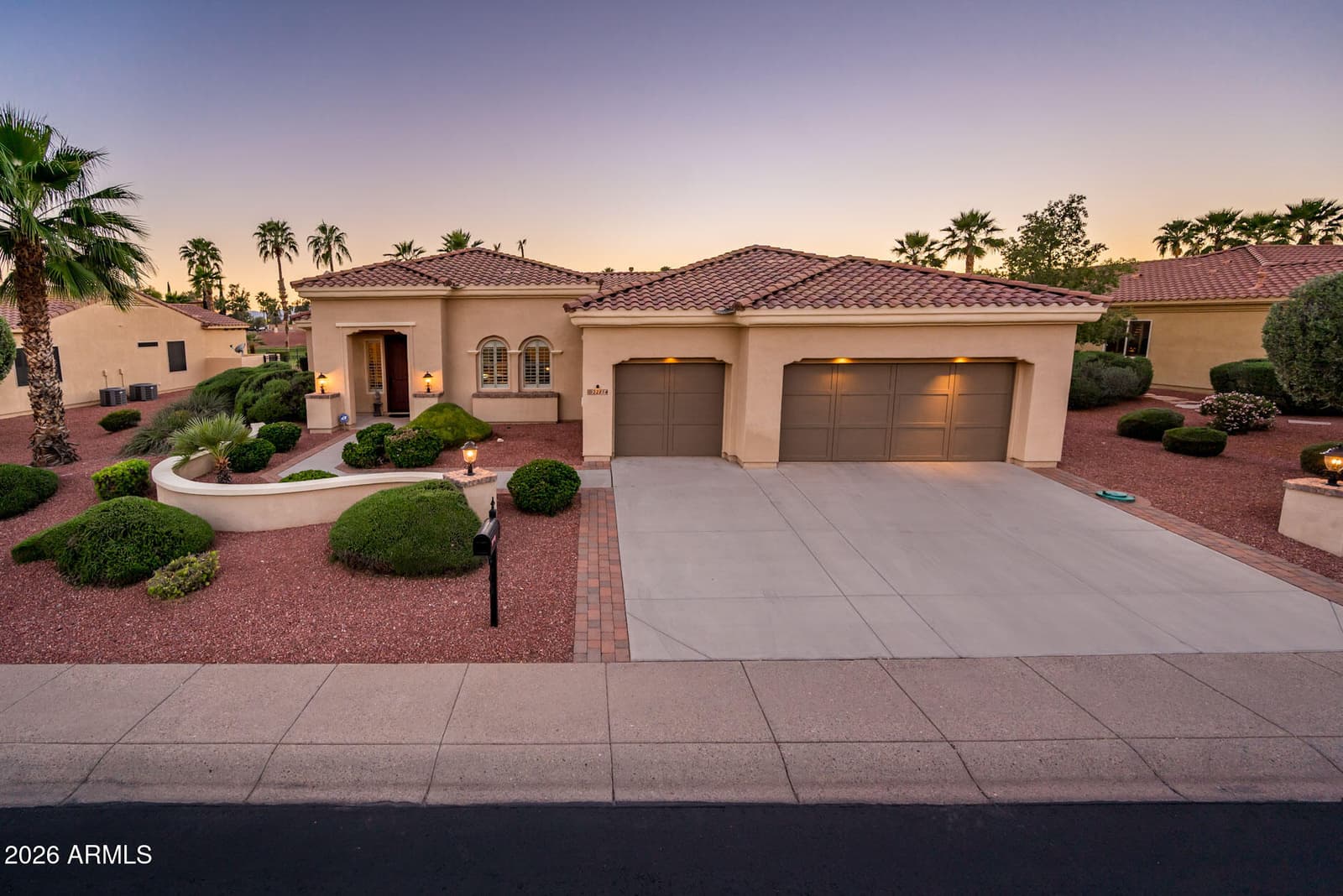 22014 N San Ramon Drive, Sun City West, AZ 85375 — photo 6 of 60