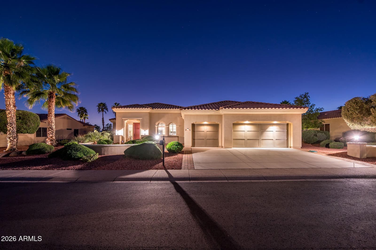 22014 N San Ramon Drive, Sun City West, AZ 85375 — photo 3 of 60