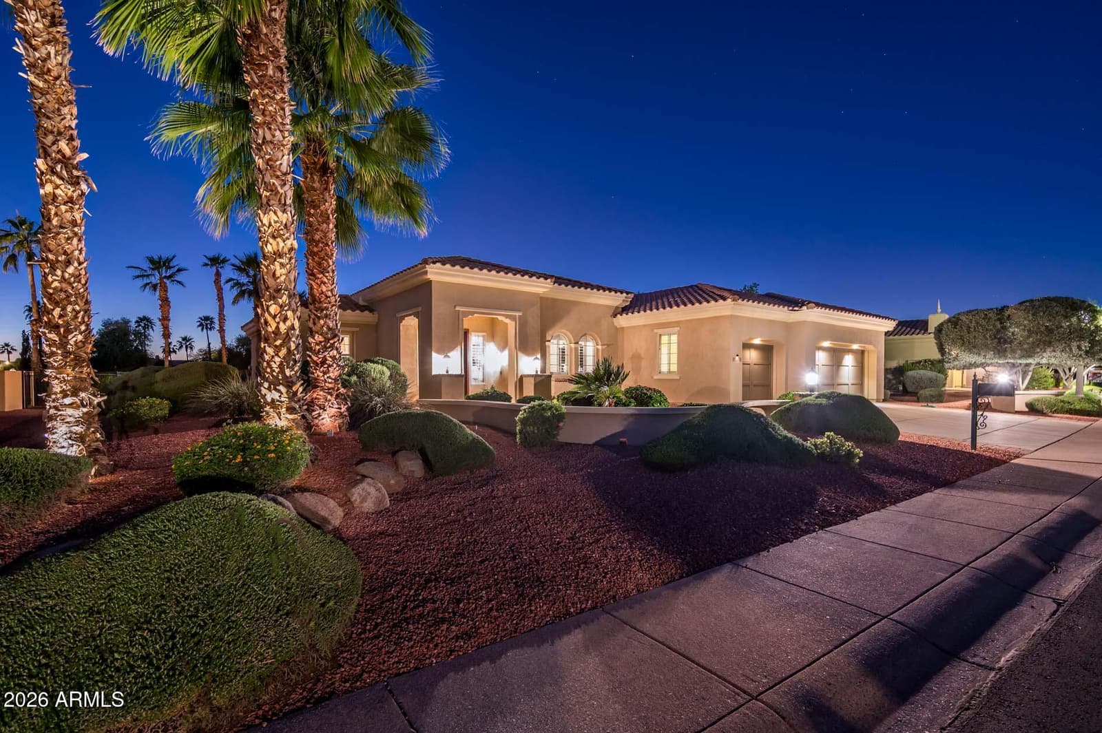 22014 N San Ramon Drive, Sun City West, AZ 85375 — photo 11 of 60