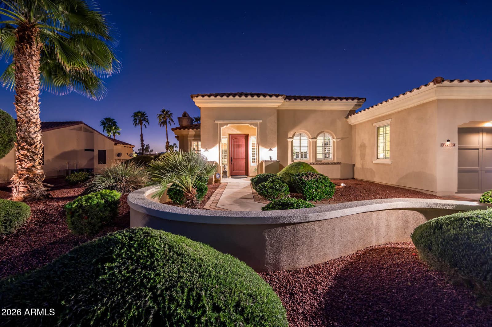 22014 N San Ramon Drive, Sun City West, AZ 85375 — photo 5 of 60