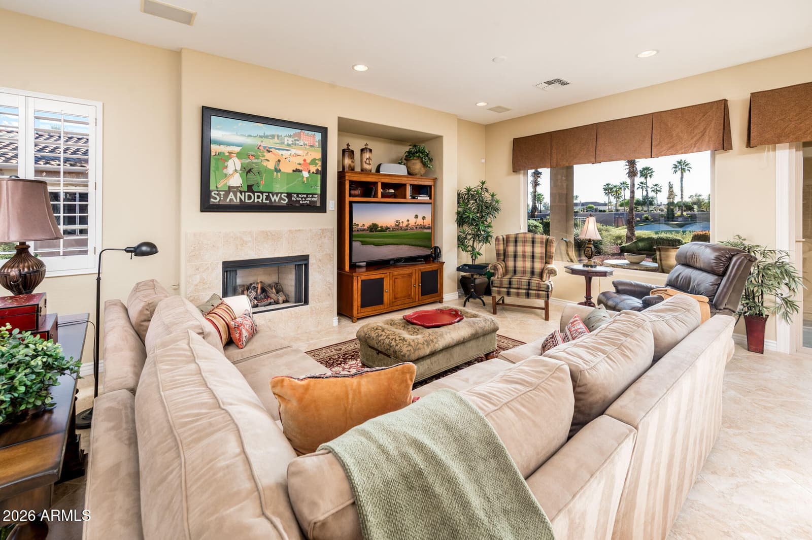 22014 N San Ramon Drive, Sun City West, AZ 85375 — photo 15 of 60
