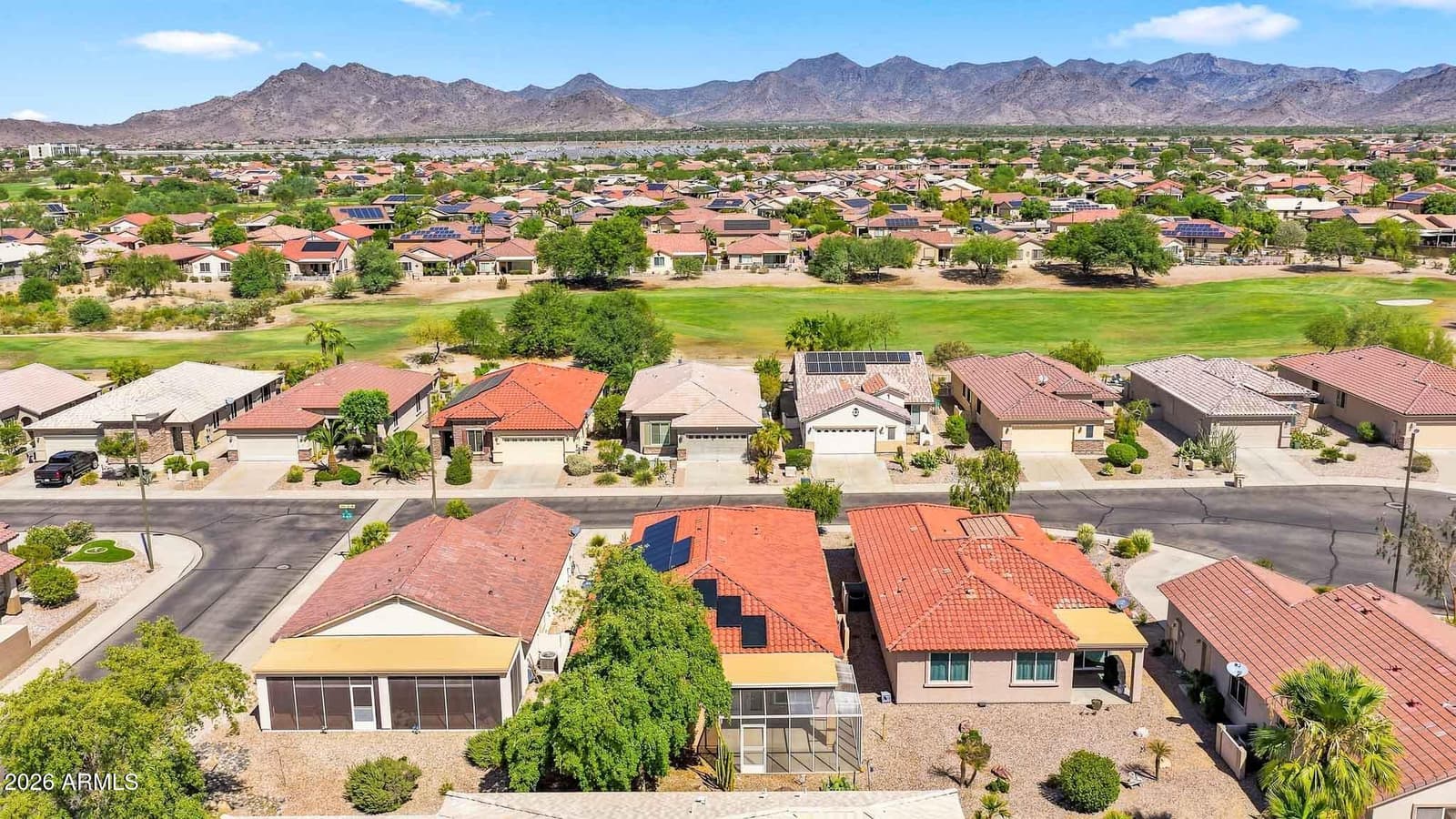 22915 W Arrow Drive, Buckeye, AZ 85326 — photo 35 of 45