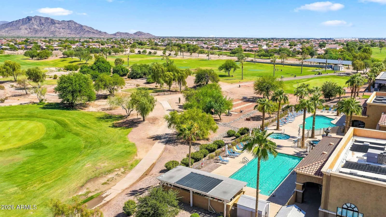 22915 W Arrow Drive, Buckeye, AZ 85326 — photo 42 of 45