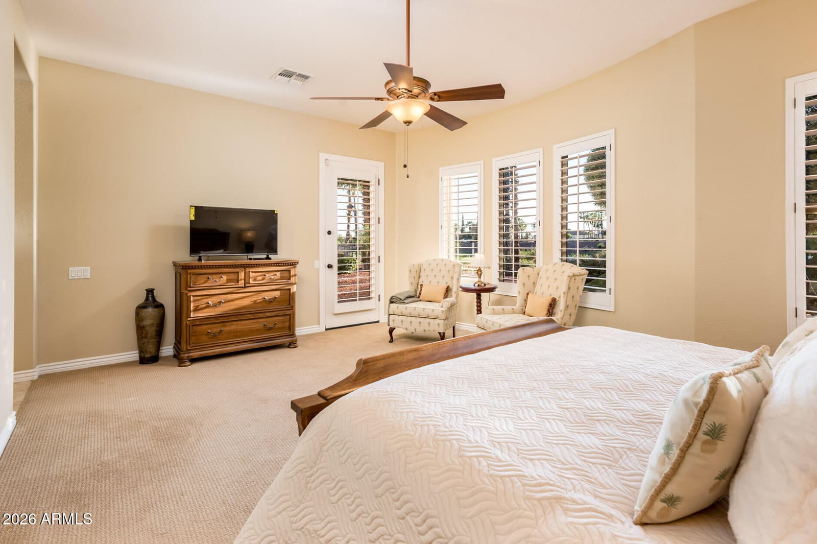 22014 N San Ramon Drive, Sun City West, AZ 85375 — photo 38 of 60
