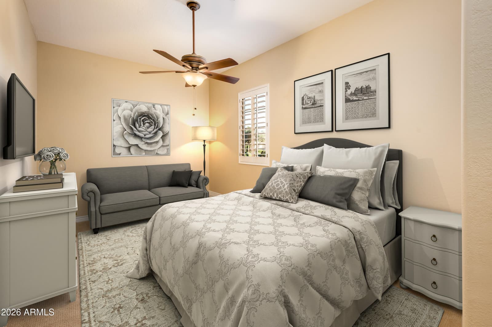 22014 N San Ramon Drive, Sun City West, AZ 85375 — photo 47 of 60