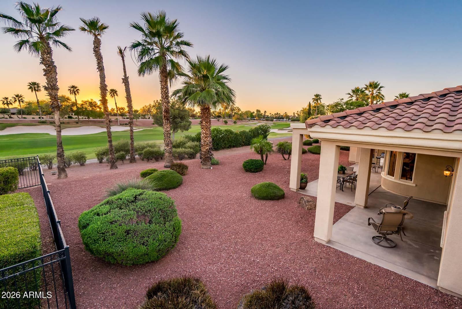 22014 N San Ramon Drive, Sun City West, AZ 85375 — photo 52 of 60