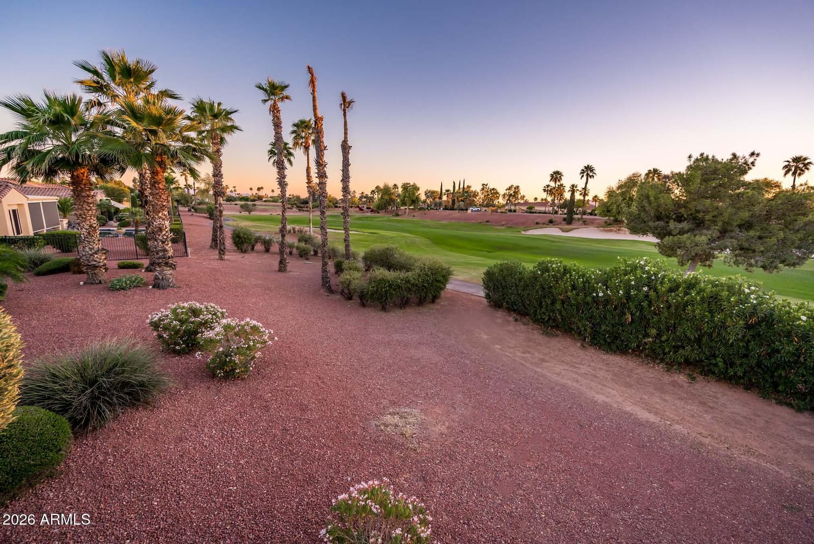 22014 N San Ramon Drive, Sun City West, AZ 85375 — photo 53 of 60