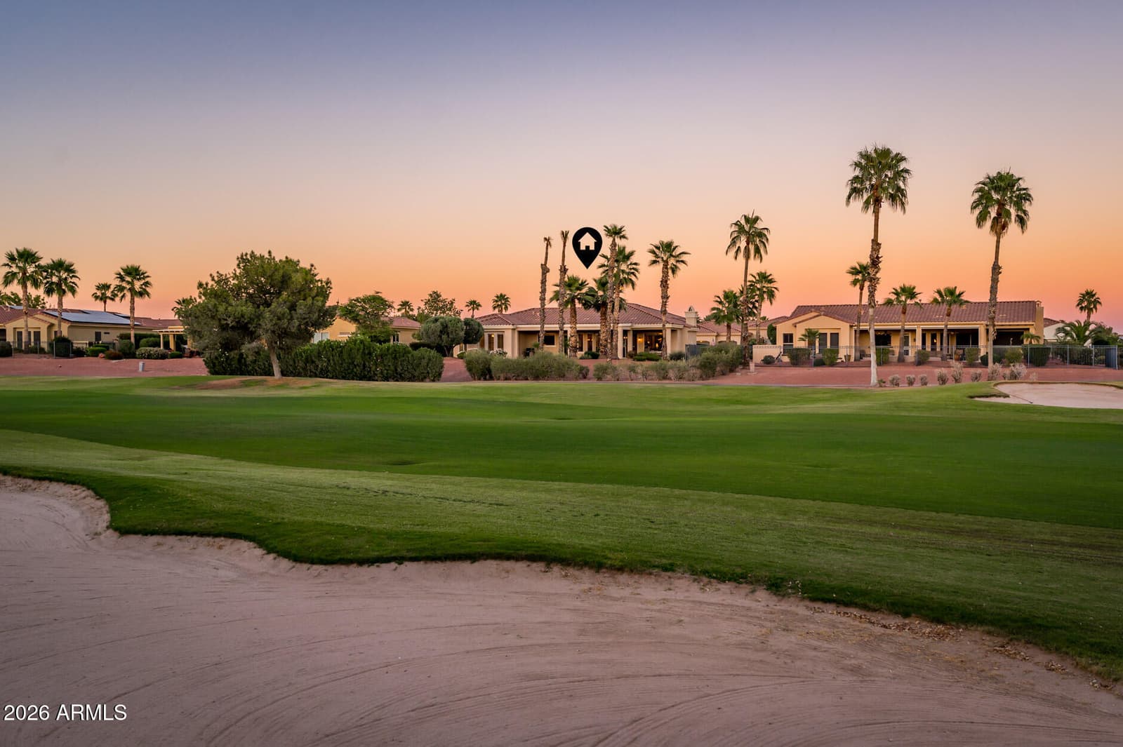 22014 N San Ramon Drive, Sun City West, AZ 85375 — photo 59 of 60