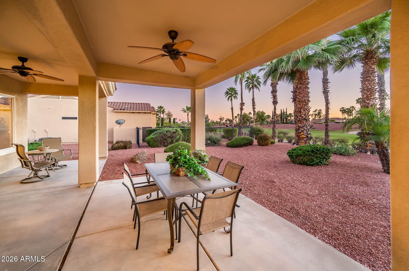 22014 N San Ramon Drive, Sun City West, AZ 85375 — photo 54 of 60
