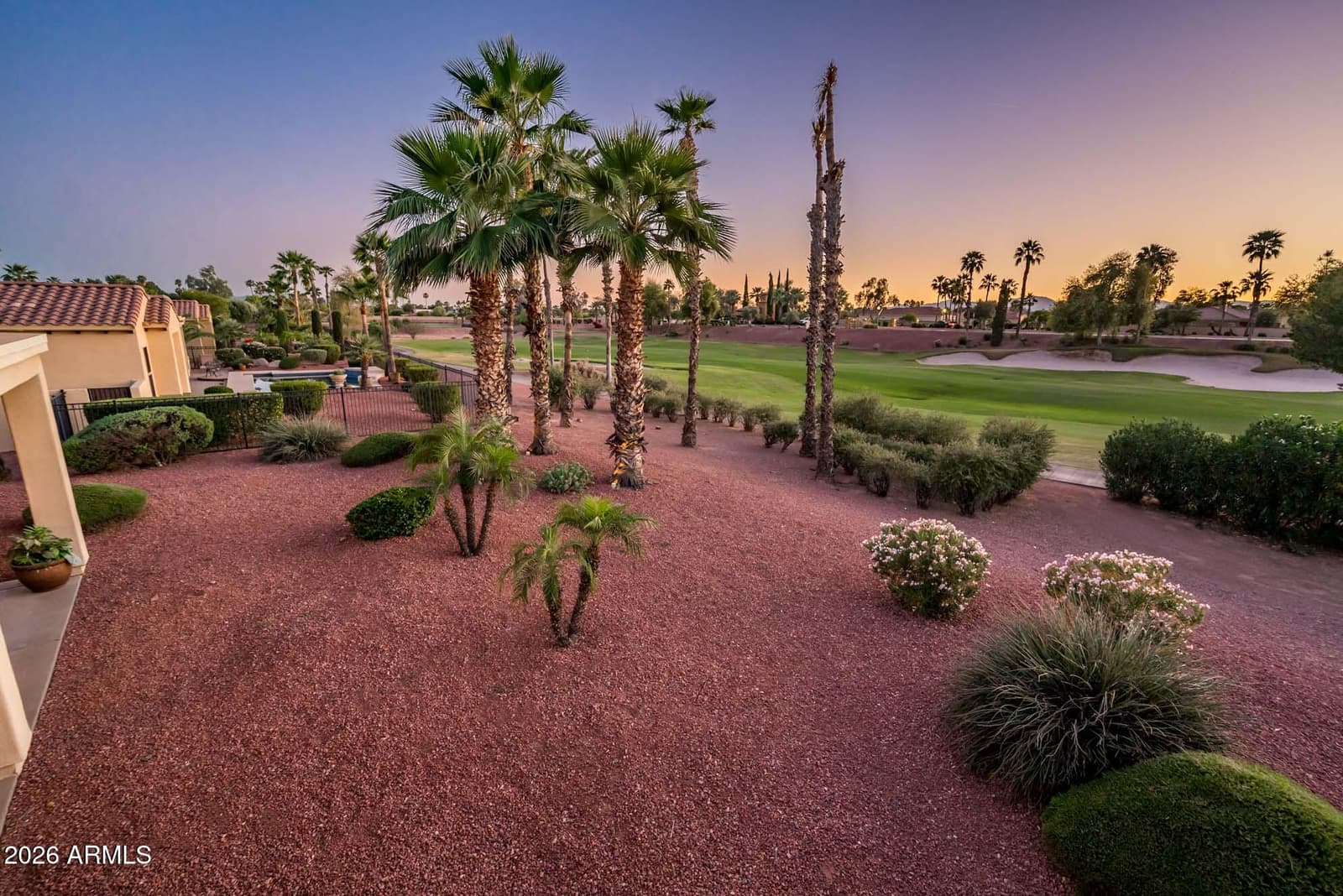 22014 N San Ramon Drive, Sun City West, AZ 85375 — photo 56 of 60