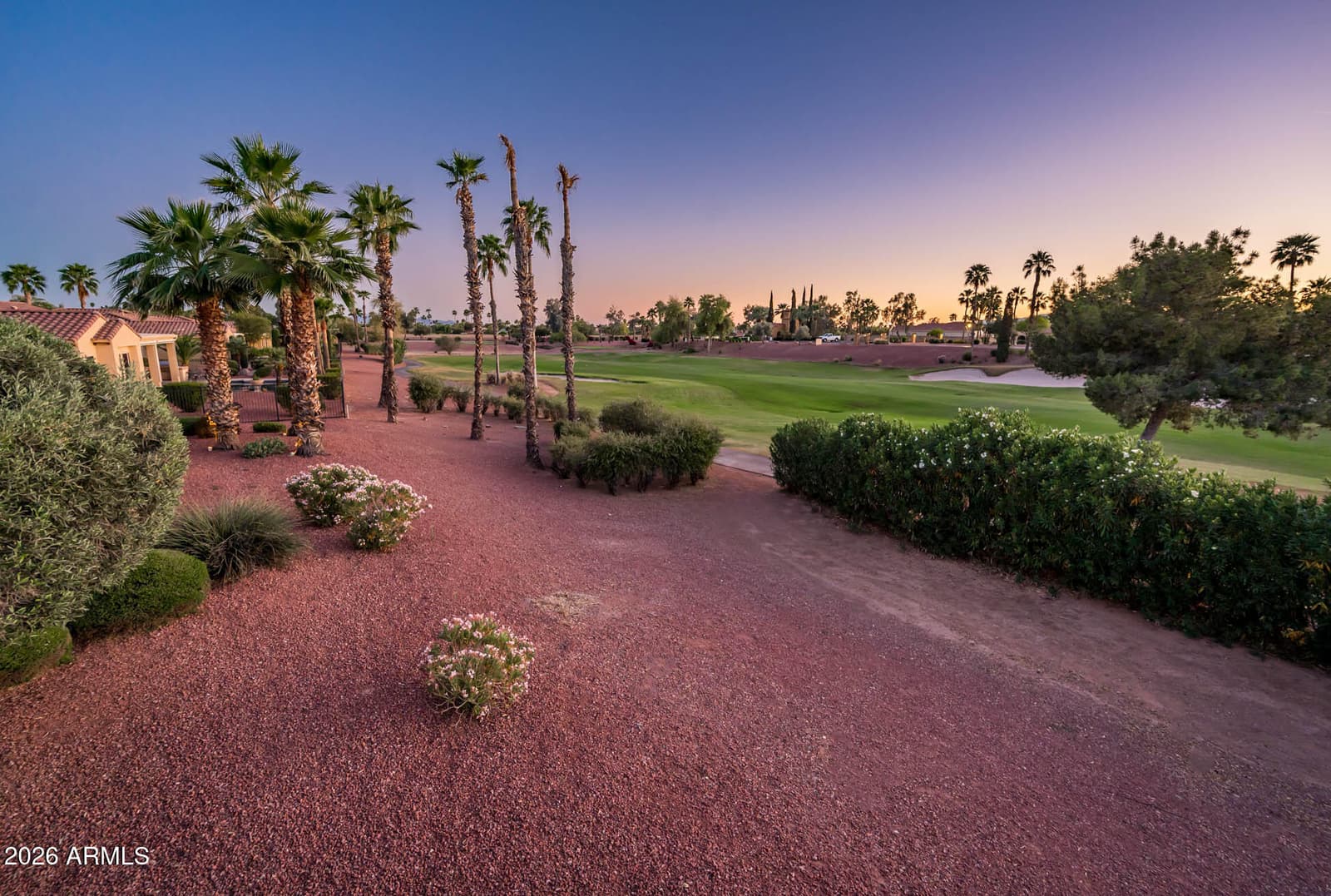 22014 N San Ramon Drive, Sun City West, AZ 85375 — photo 57 of 60