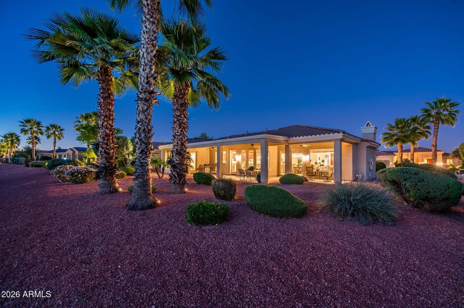22014 N San Ramon Drive, Sun City West, AZ 85375 — photo 2 of 60