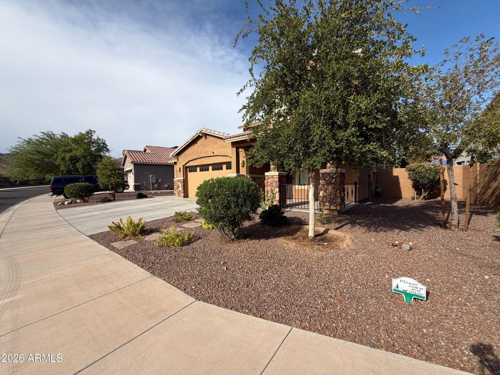 2551 N 212th Drive, Buckeye, AZ 85396 — photo 38 of 43