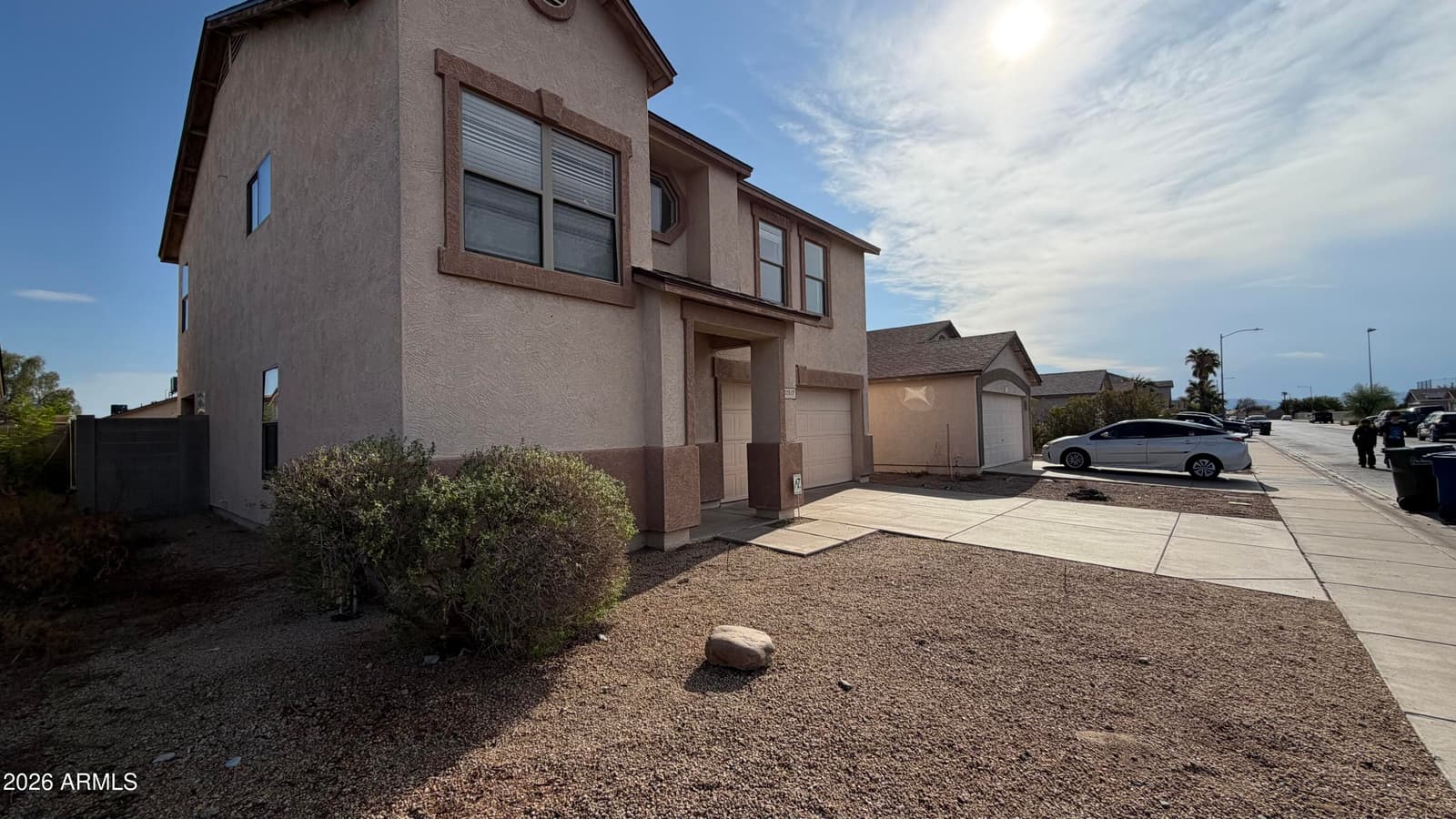 11517 W Larkspur Drive, El Mirage, AZ 85335 — photo 28 of 31