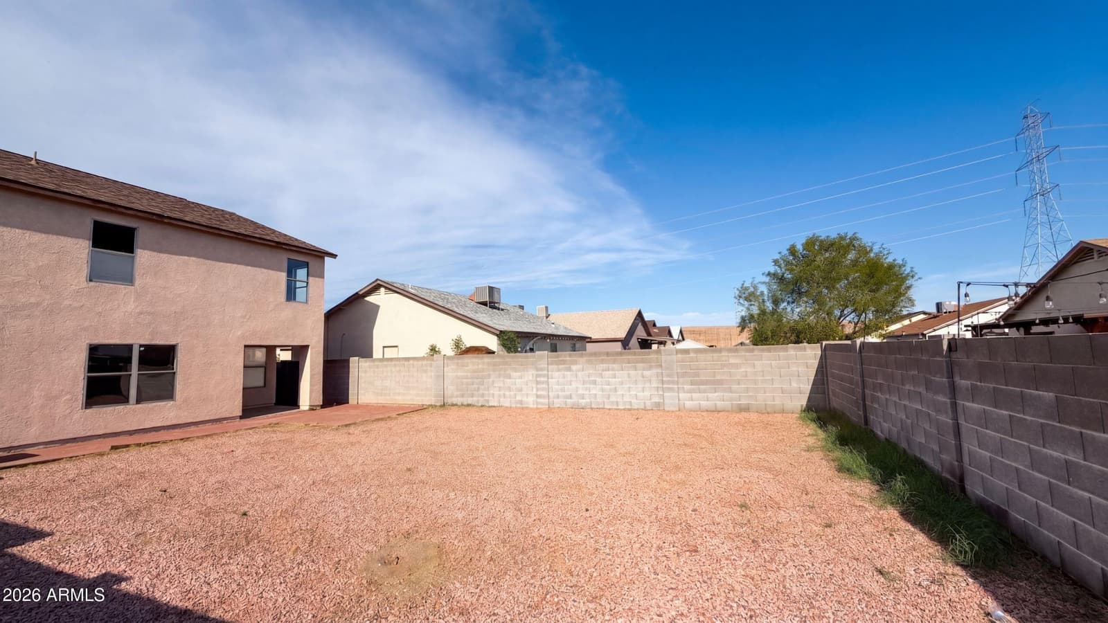 11517 W Larkspur Drive, El Mirage, AZ 85335 — photo 30 of 31