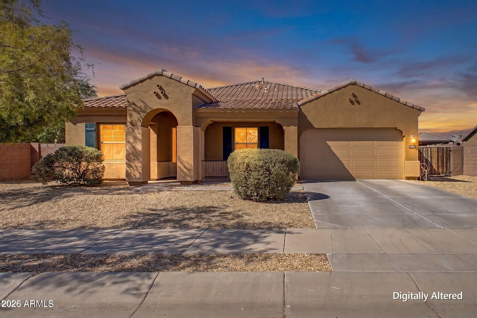 16600 W Washington Street, Goodyear, AZ 85338 — photo 3 of 39