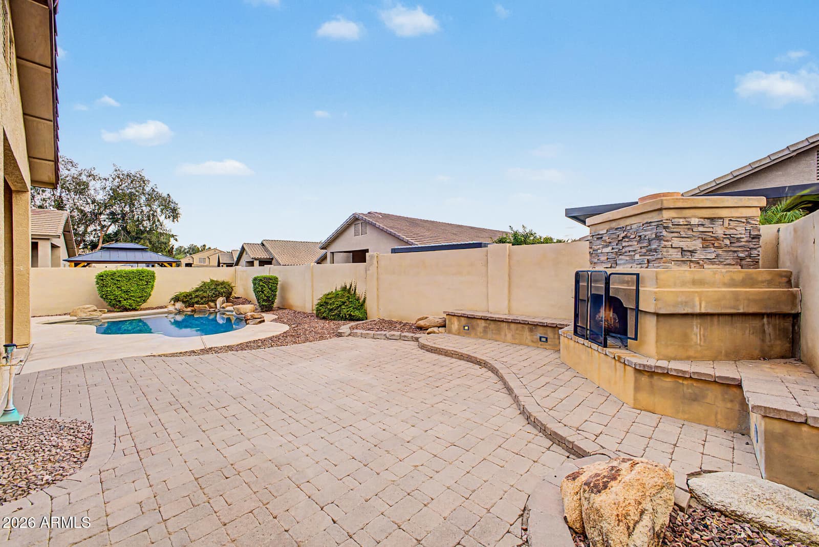 8239 W Harmony Lane, Peoria, AZ 85382 — photo 51 of 57
