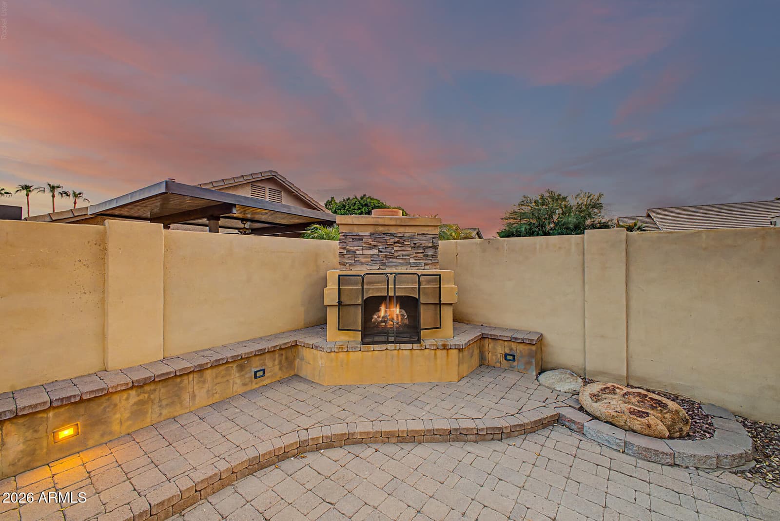 8239 W Harmony Lane, Peoria, AZ 85382 — photo 48 of 57