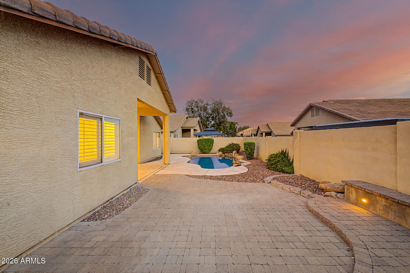 8239 W Harmony Lane, Peoria, AZ 85382 — photo 49 of 57