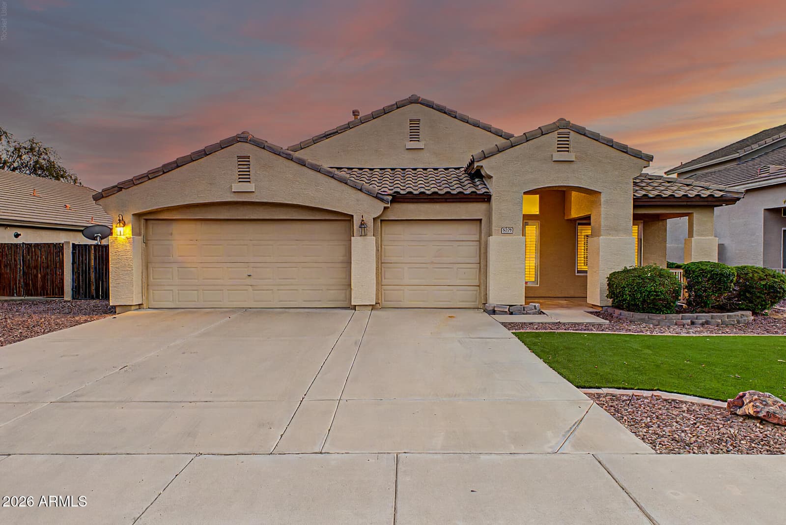 8239 W Harmony Lane, Peoria, AZ 85382 — photo 2 of 57