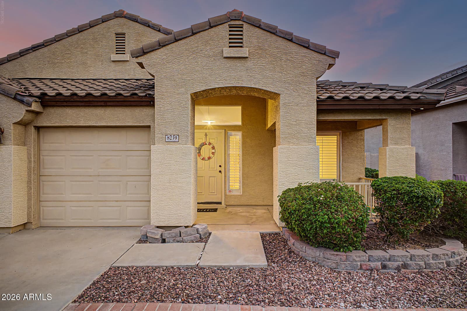 8239 W Harmony Lane, Peoria, AZ 85382 — photo 7 of 57